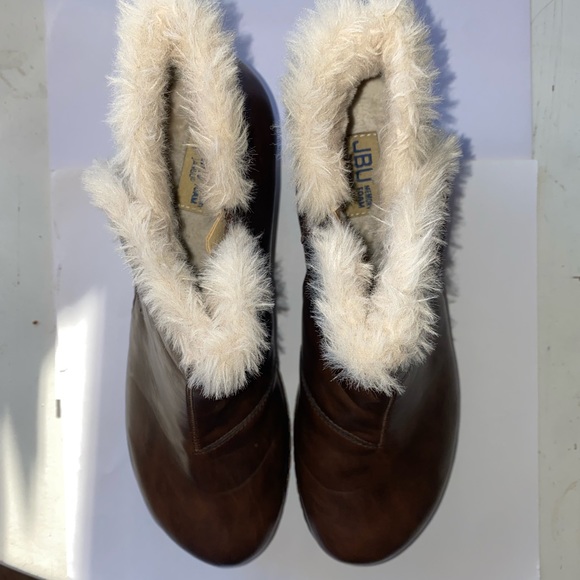 JBU by Jambu Brown Mila Ankle boot - Picture 5 of 7